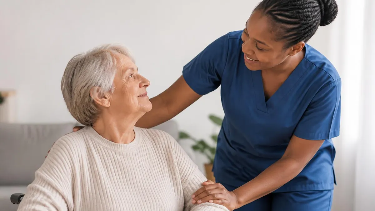 PCA Medical Abbreviation: What It Means in Healthcare 2026 June