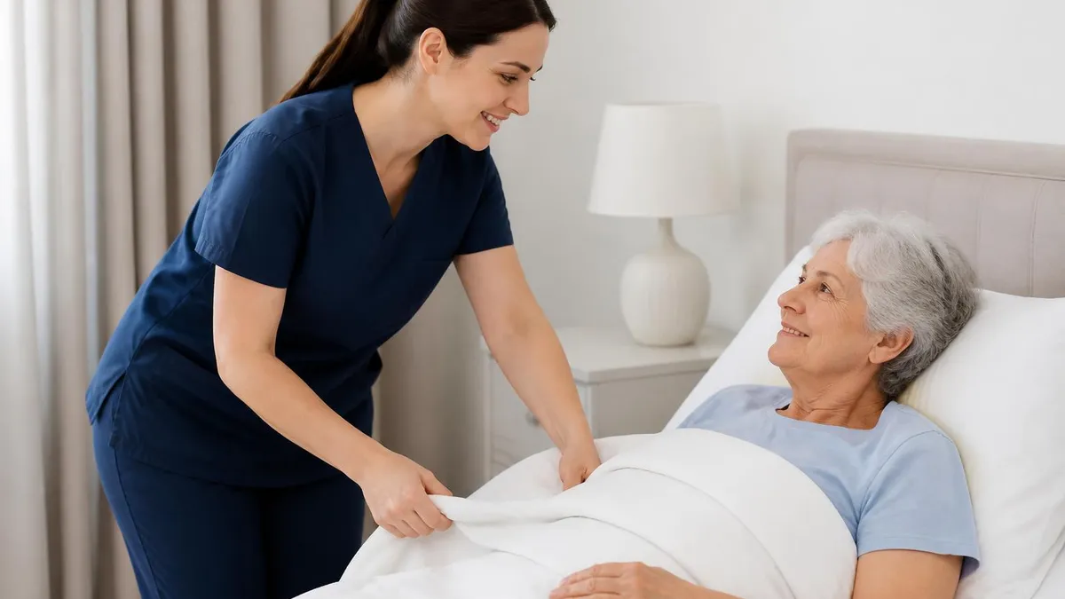 PCA Medical: Personal Care Assistant and Patient-Controlled Analgesia Guide