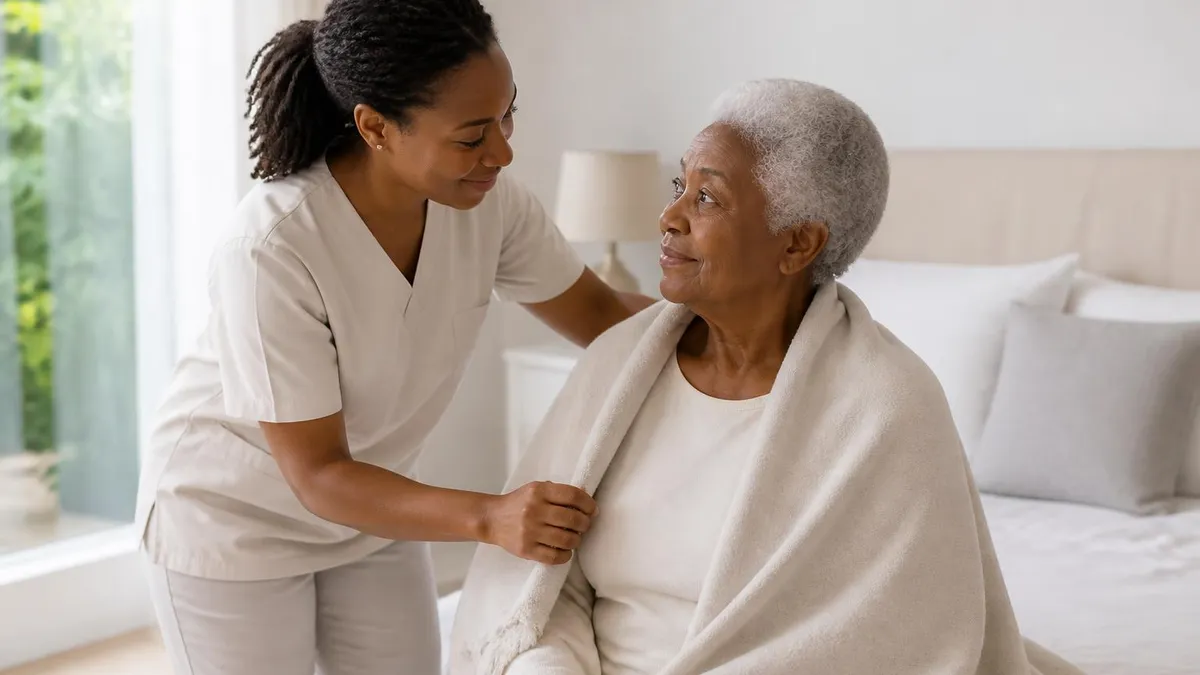 PCA Salary Guide 2026 June: How Much Personal Care Assistants Earn by State, Setting, and Experience