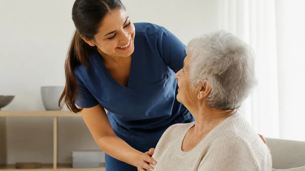 PCA Test: Complete 2026 June Certification Exam Prep Guide for Personal Care Assistants