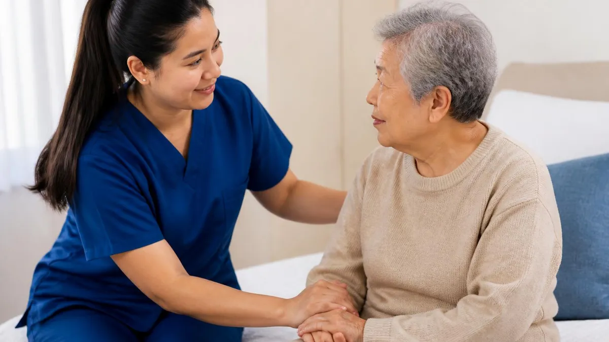 PCA Training Program: Complete 2026 June Guide to Personal Care Assistant Certification, Curriculum, Costs, and Career Pathways