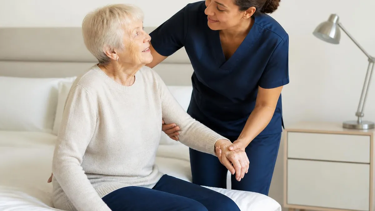What Is a PCA? Personal Care Assistant Roles, Pay, and Path 2026 June