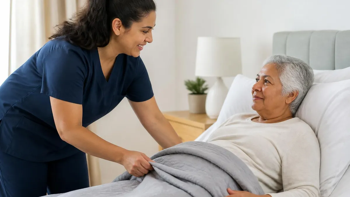 What Is PCA: Personal Care Assistant Explained 2026 June