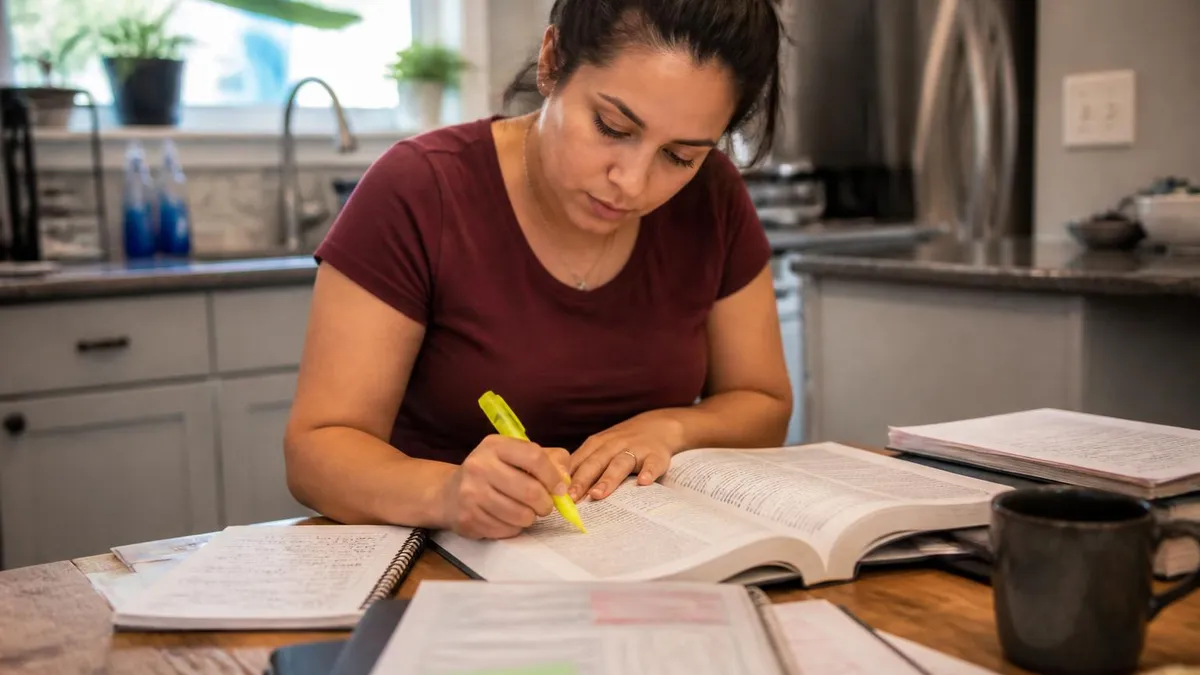 Pca Cubs - PCA - Personal Care Assistant certification study resource