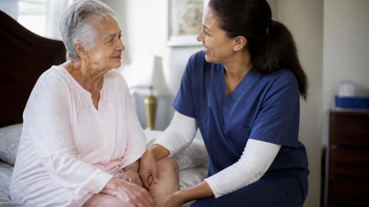 Pca Cubs - PCA - Personal Care Assistant certification study resource