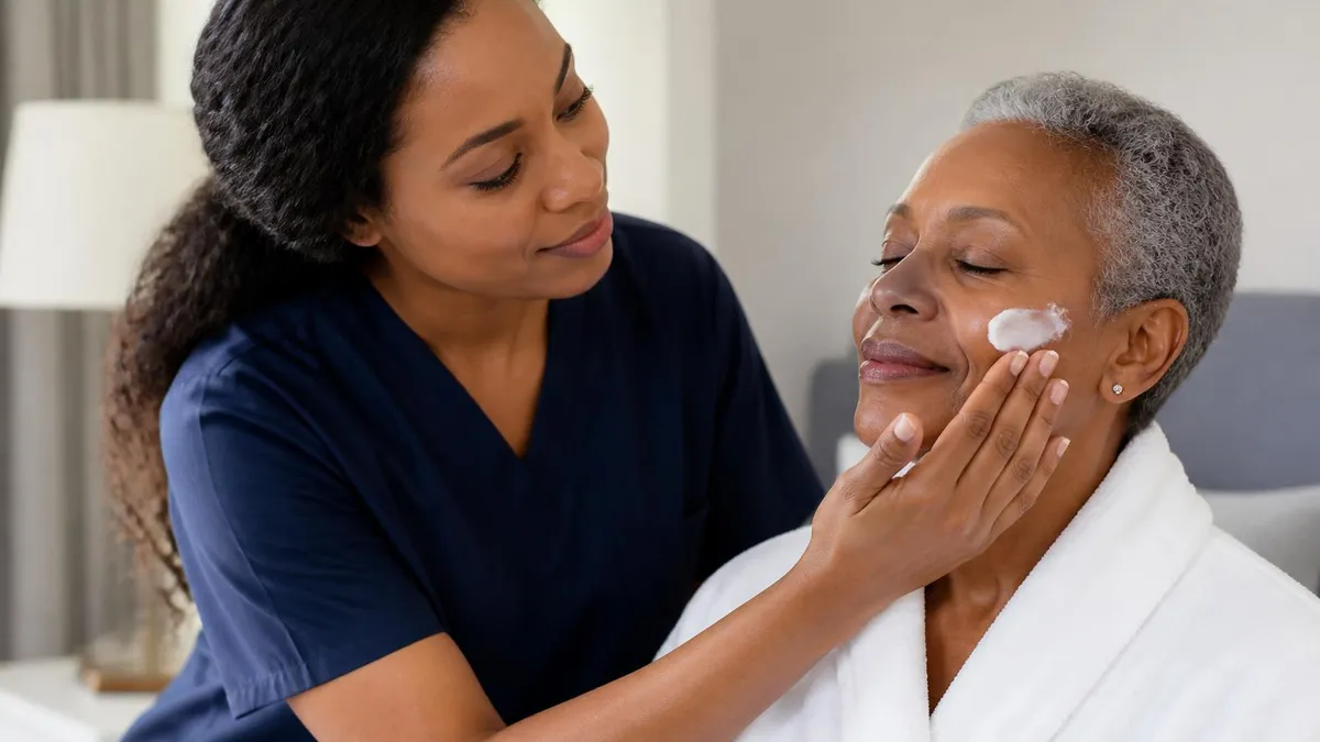 Pca Skin Care - PCA - Personal Care Assistant certification study resource