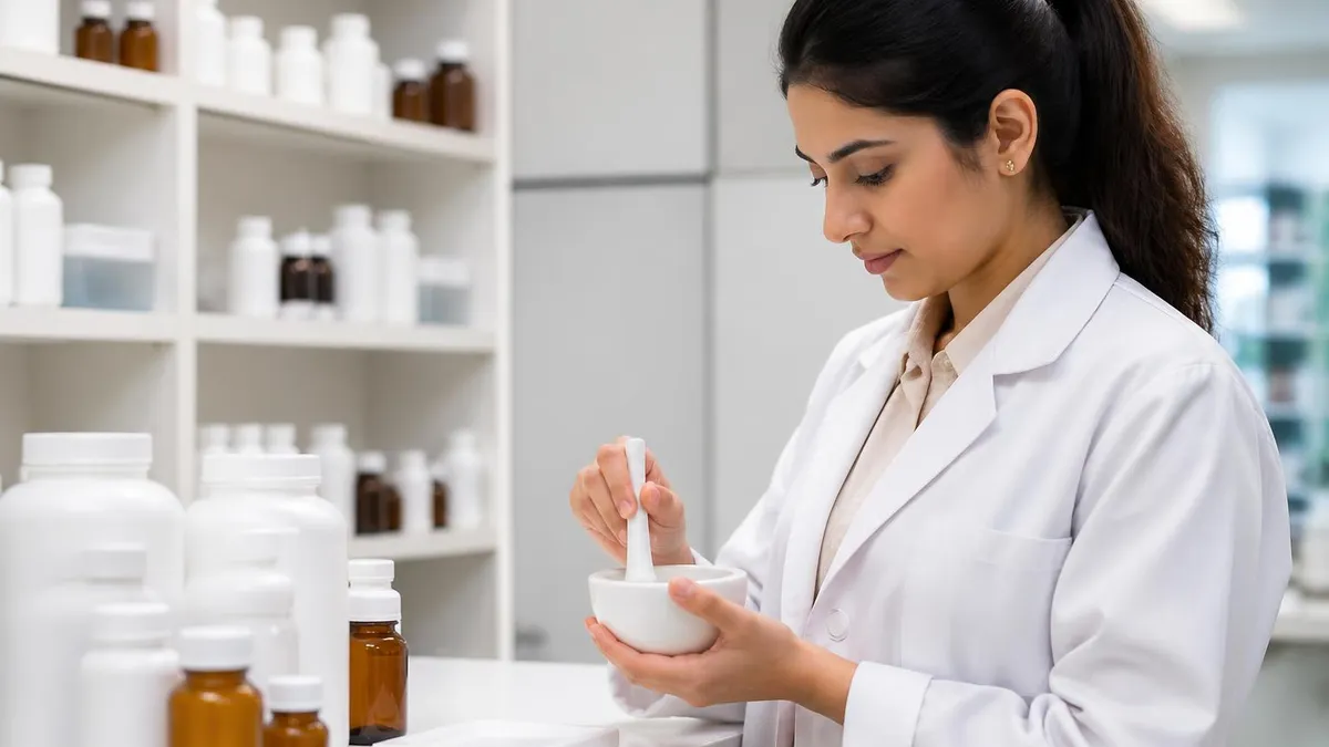 PCAT Exam Prep Guide: Pharmacy College Admission Test
