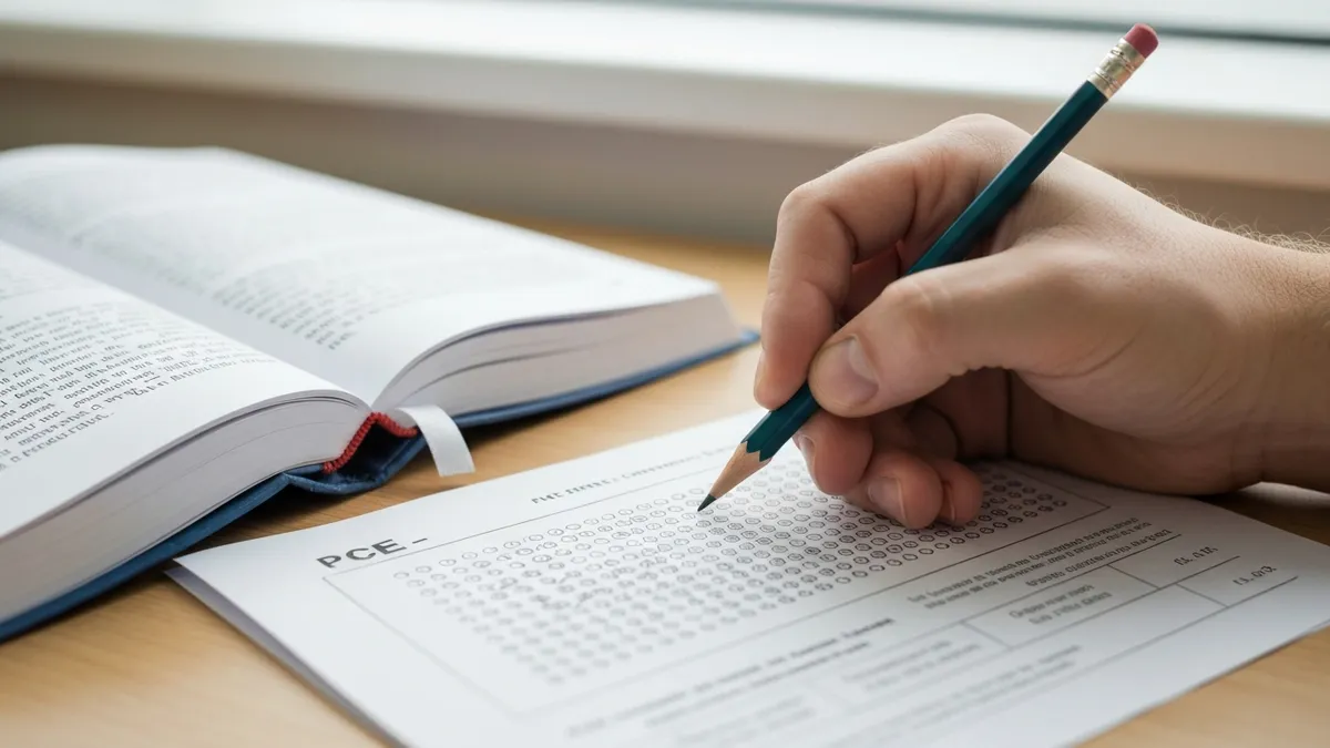 What Does PCE Stand For? The Physiotherapy Competency Exam Explained