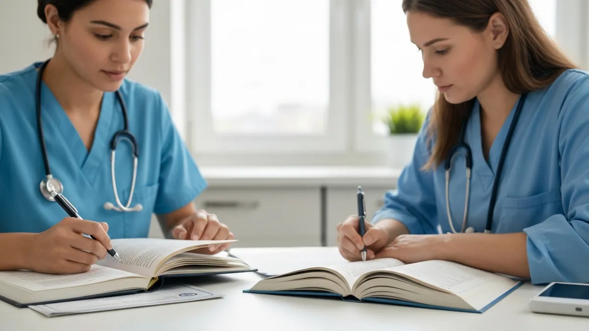 What Patient Care Technician Certification Covers - PCT - Patient Care Technician certification study resource
