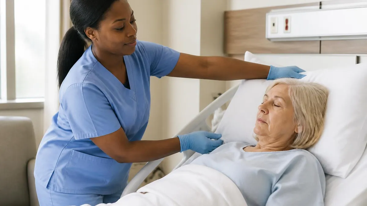 Patient Care Technician Study Guide: Complete 2026 July Certification Prep