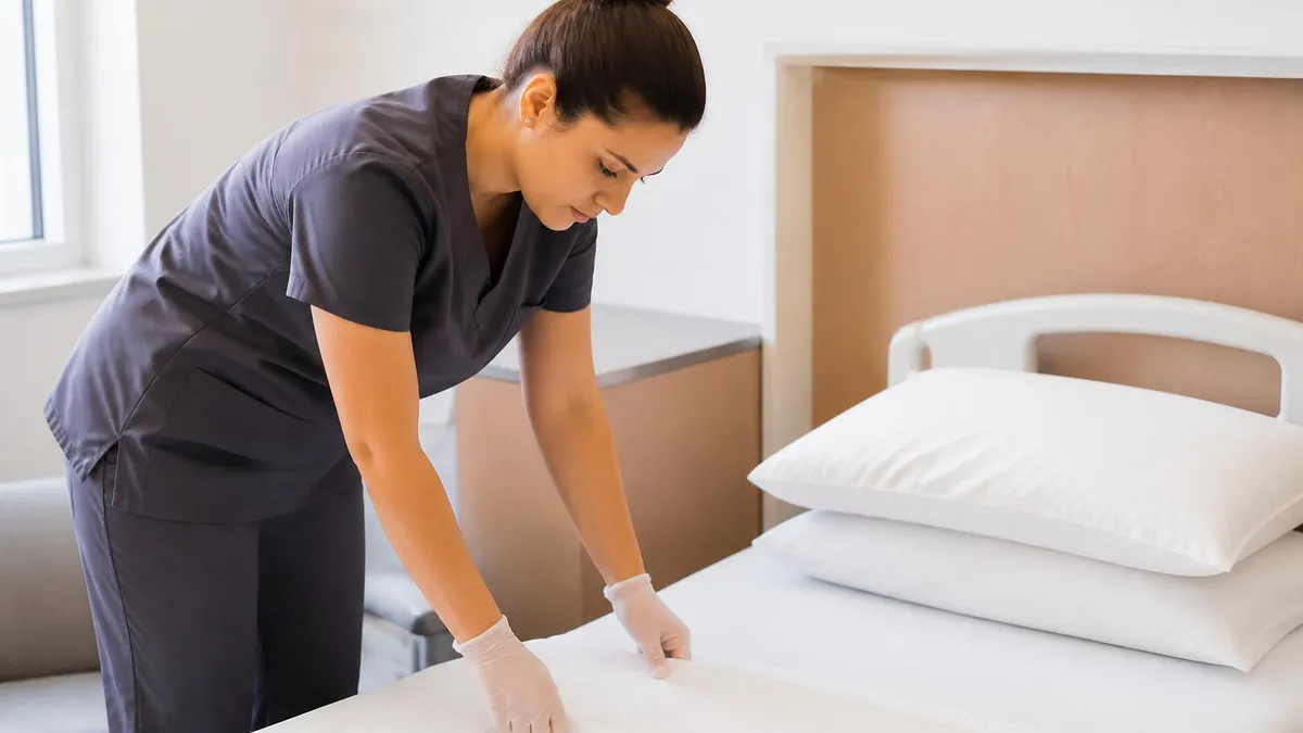 PCT Practice Tests: Free Online Practice Questions for Patient Care Technicians