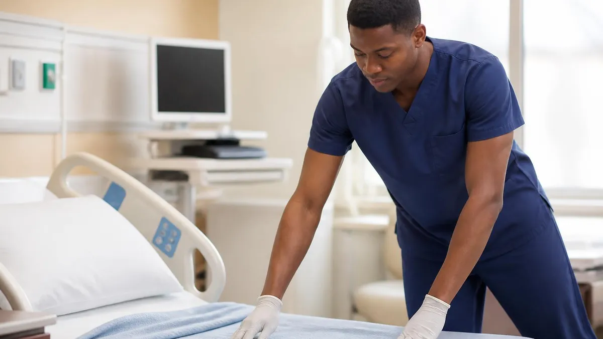 Program Evaluation Checklist (before You Pay) - PCT - Patient Care Technician certification study resource