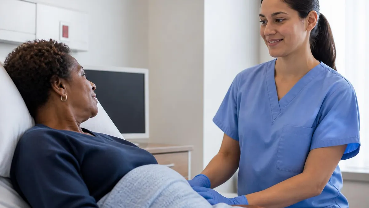 Top Online Pct Providers Compared - PCT - Patient Care Technician certification study resource