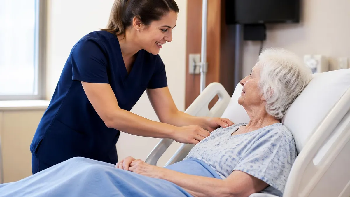 What a Patient Care Technician Actually Does - PCT - Patient Care Technician certification study resource