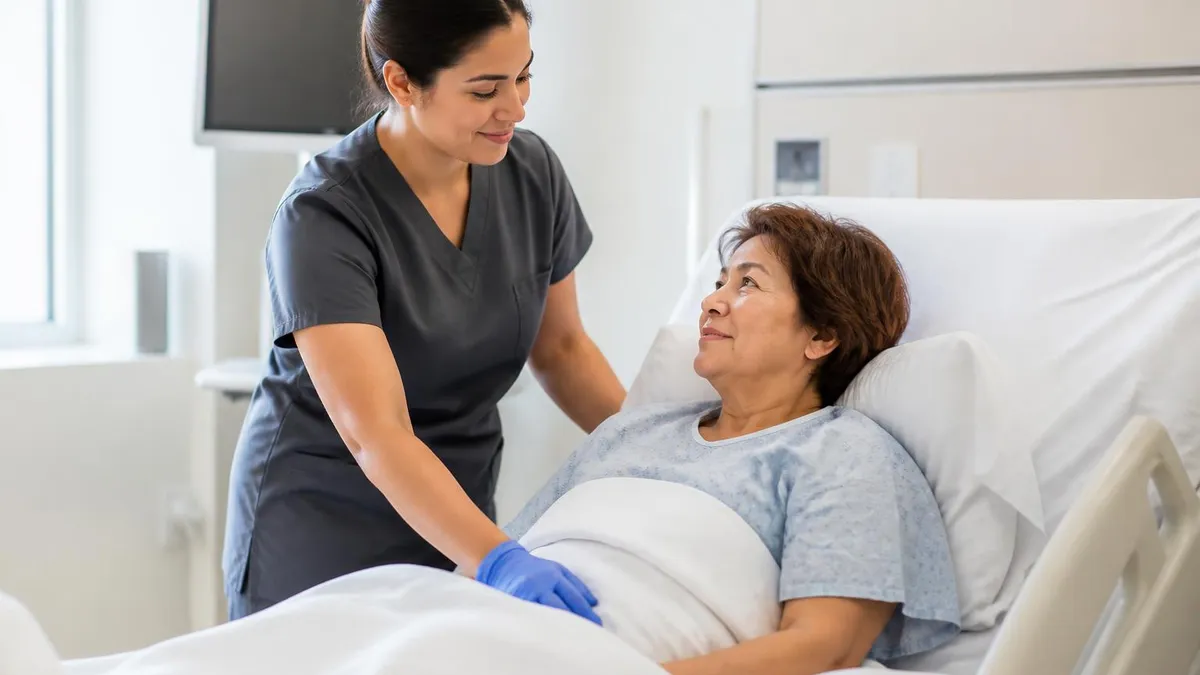 What Does Pct Stand for in Healthcare? - PCT - Patient Care Technician certification study resource
