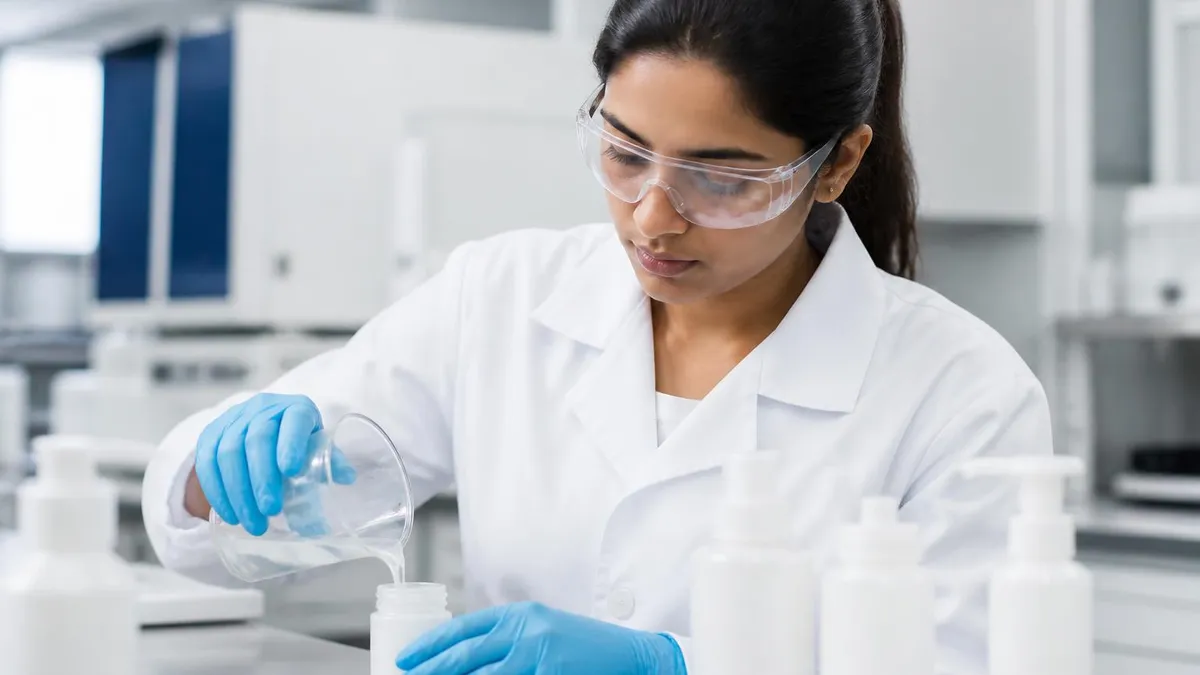 P and G Career Guide: Jobs, Pay, and Internships at Procter & Gamble 2026 June