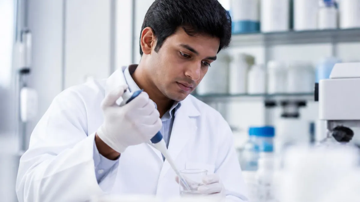 Procter & Gamble (P&G) Company Profile for Assessment Candidates