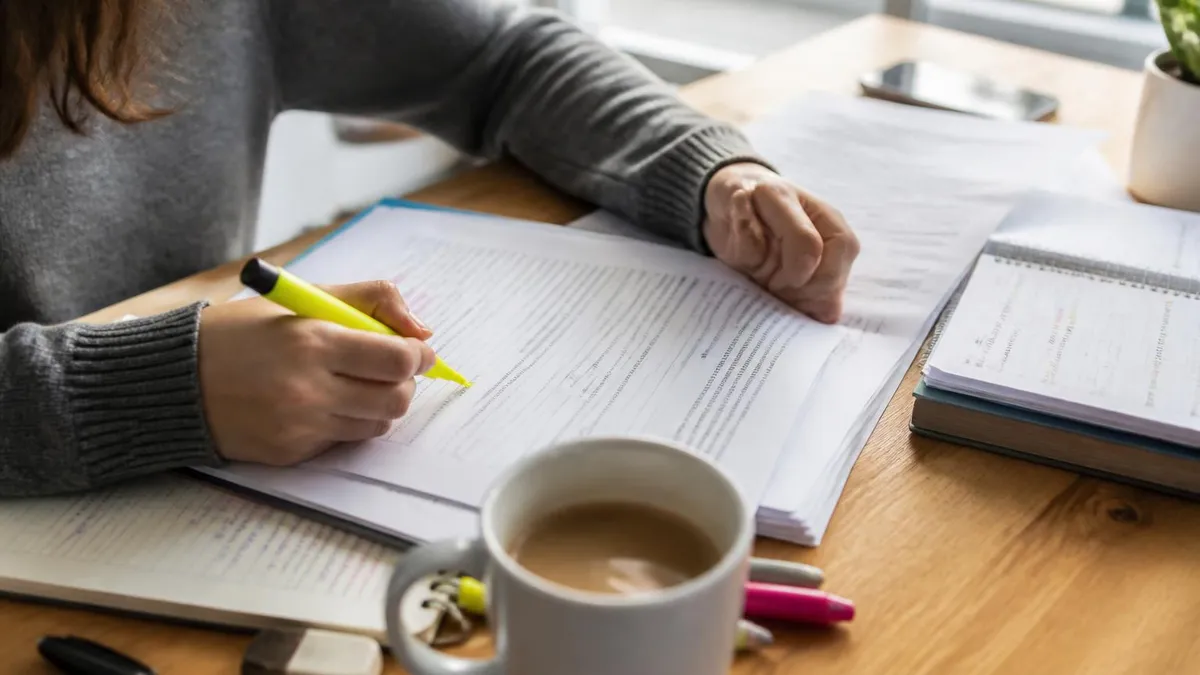 Pg Acronyms - P&G - Procter and Gamble Assessment Test certification study resource