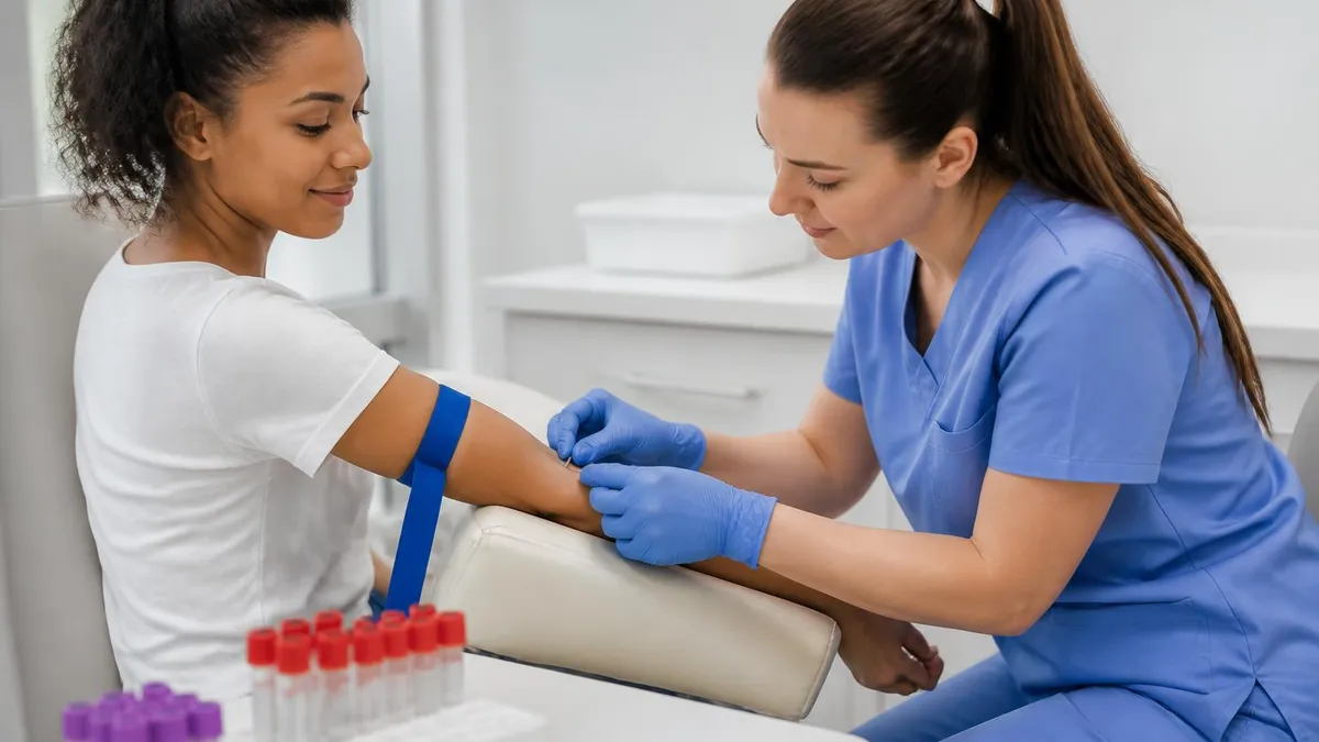 ASCP Phlebotomy Certification: Complete PBT Exam & Career Guide 2026 June
