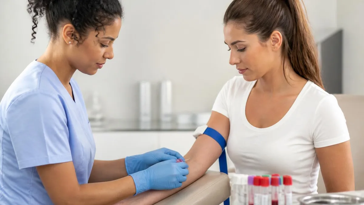 Phlebotomy Course: Curriculum, Cost, Length & How to Choose 2026 June