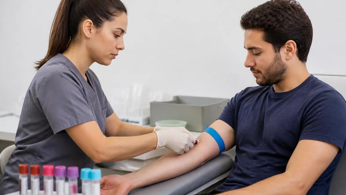 Phlebotomy Procedures: Complete Step-by-Step Guide for Certification 2026 June