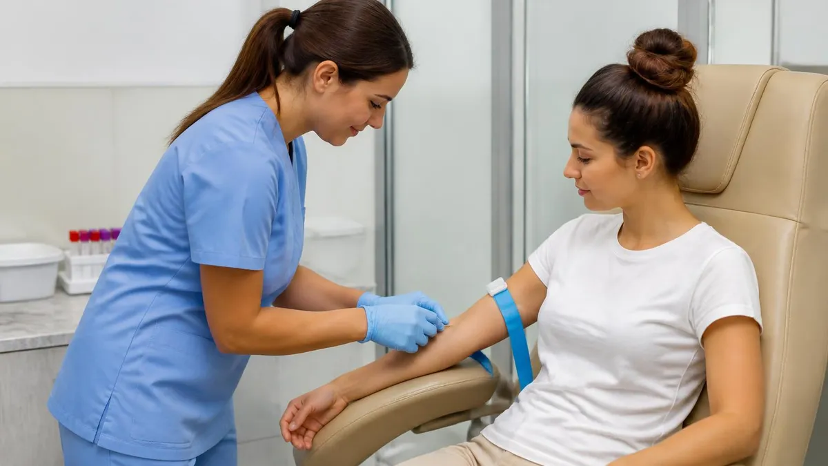 Phlebotomy Programs: Types, Cost, Duration, and How to Enroll