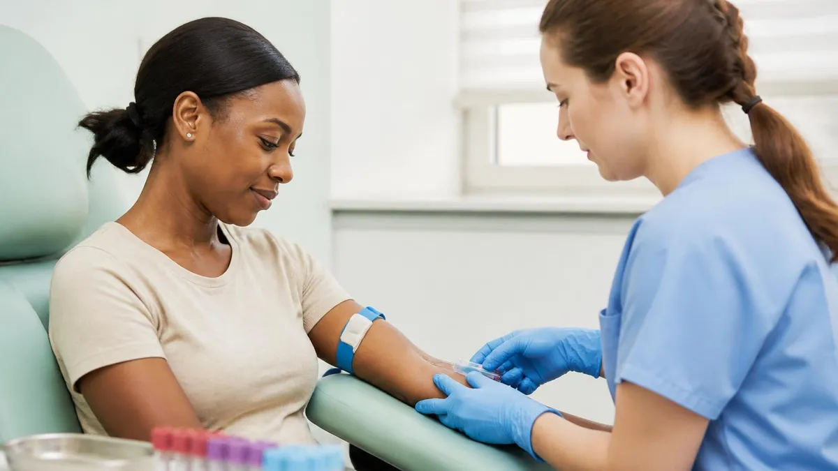 Phlebotomy Training Academy โ Complete Guide (2026 June)