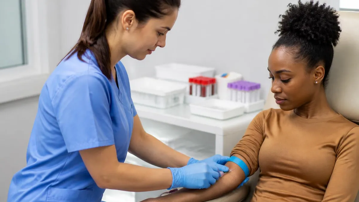 Phlebotomy Training: Programs, Cost & How Long It Takes