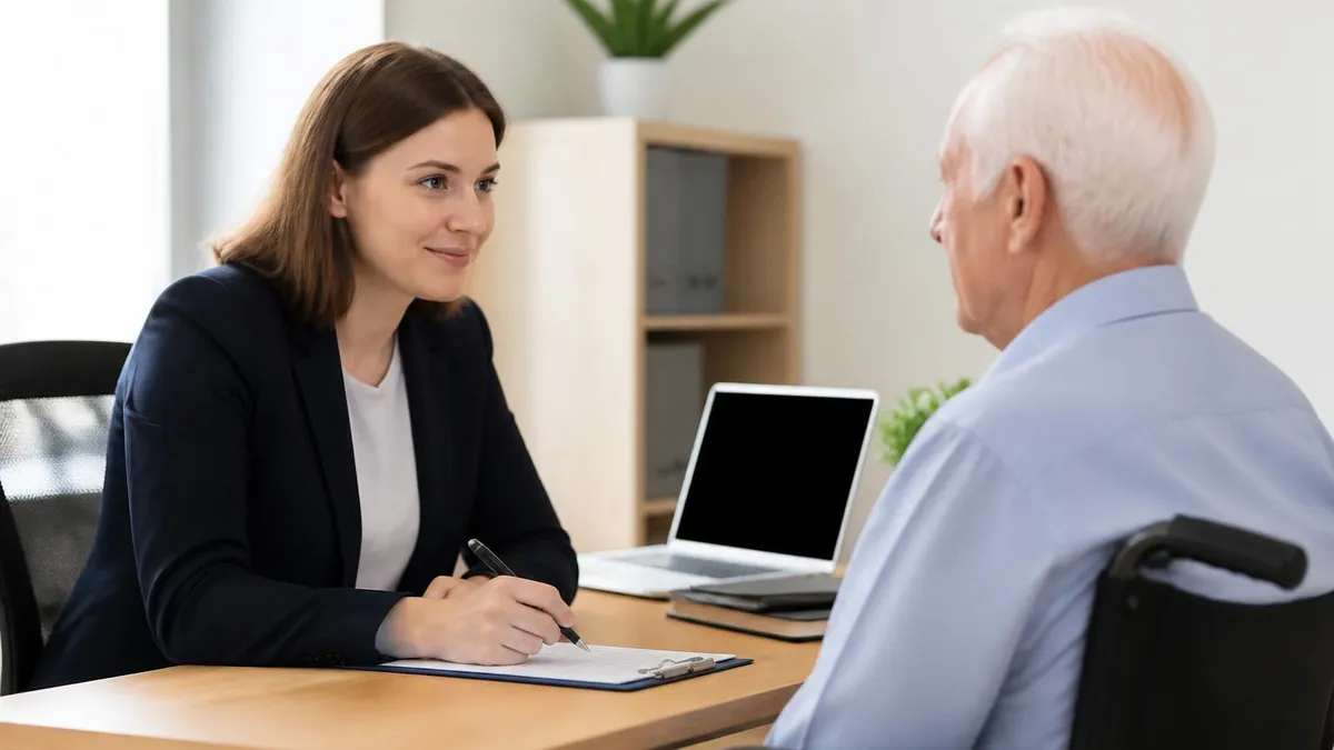 Pip Form by the Numbers - PIP - Personal Independence Payment certification study resource