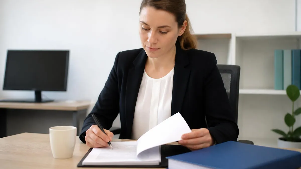 Pip Form Completion Checklist - PIP - Personal Independence Payment certification study resource