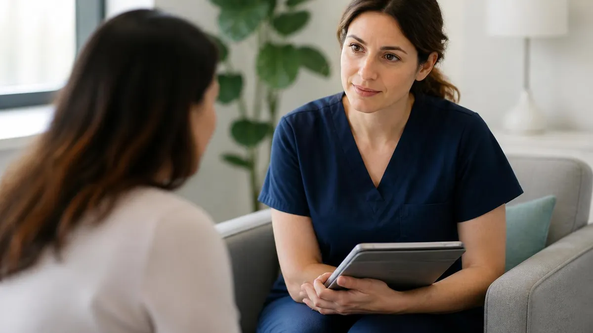 Pmhnp-bc Meaning - Psychiatric-Mental Health Nurse Practitioner Exam certification study resource