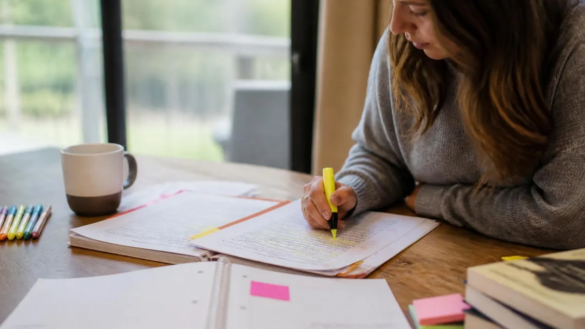 How to Pass the Praxis Core Math Test - PRAXIS - Praxis Teacher Certification certification study resource