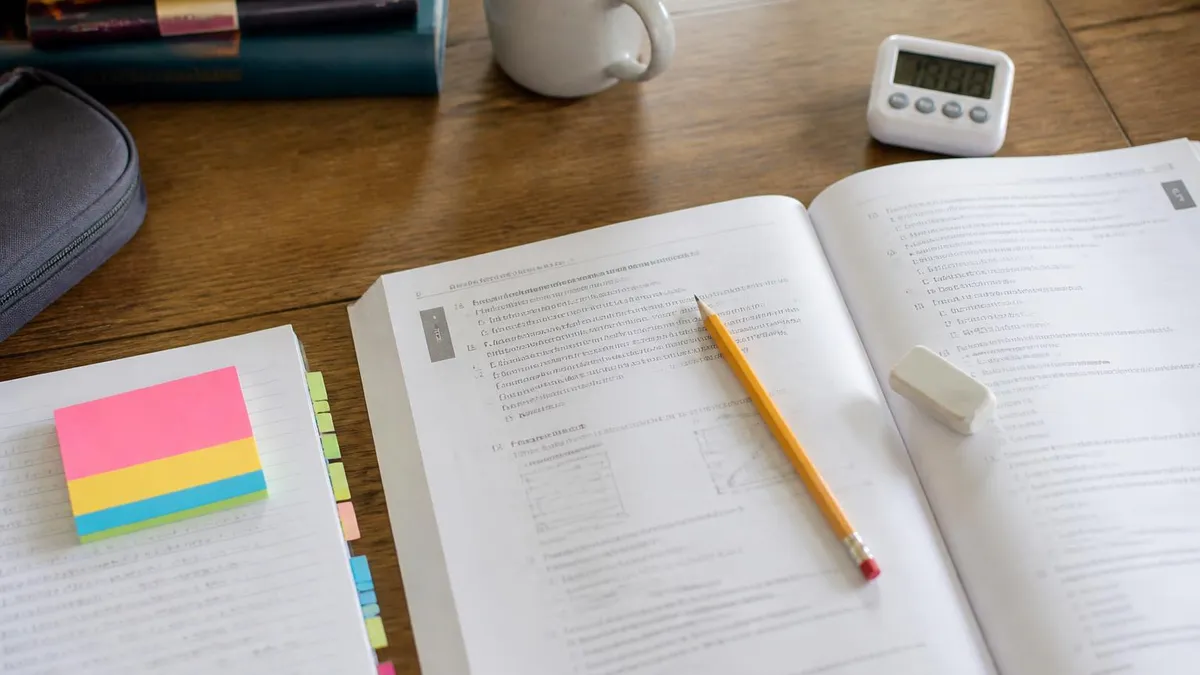How to Study for Praxis Core Exam - PRAXIS - Praxis Teacher Certification certification study resource