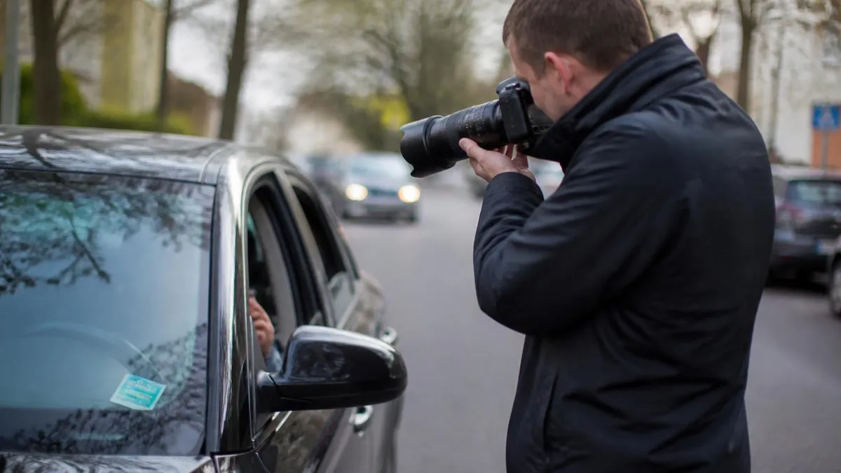 Can a Private Investigator Get Phone Records - Private Investigator Exam certification study resource