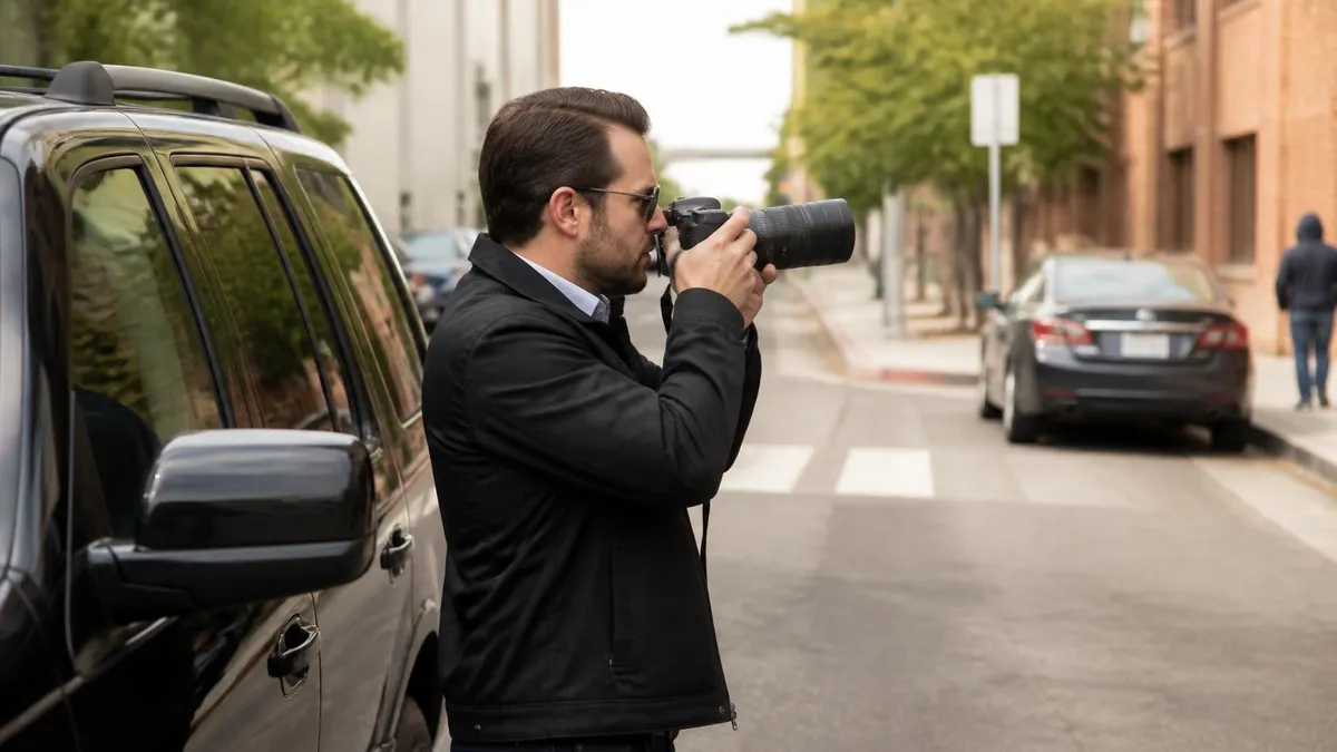 Can Private Investigators Access Phone Records - Private Investigator Exam certification study resource