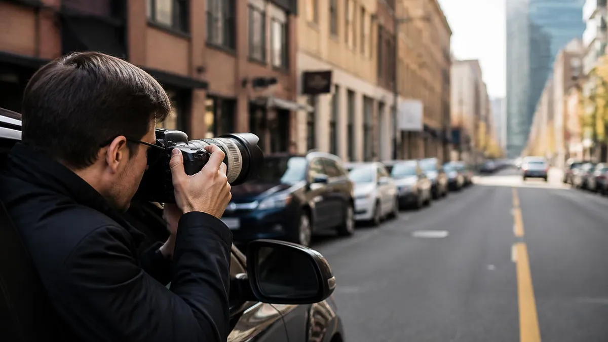 Private Investigator Phone - Private Investigator Exam certification study resource