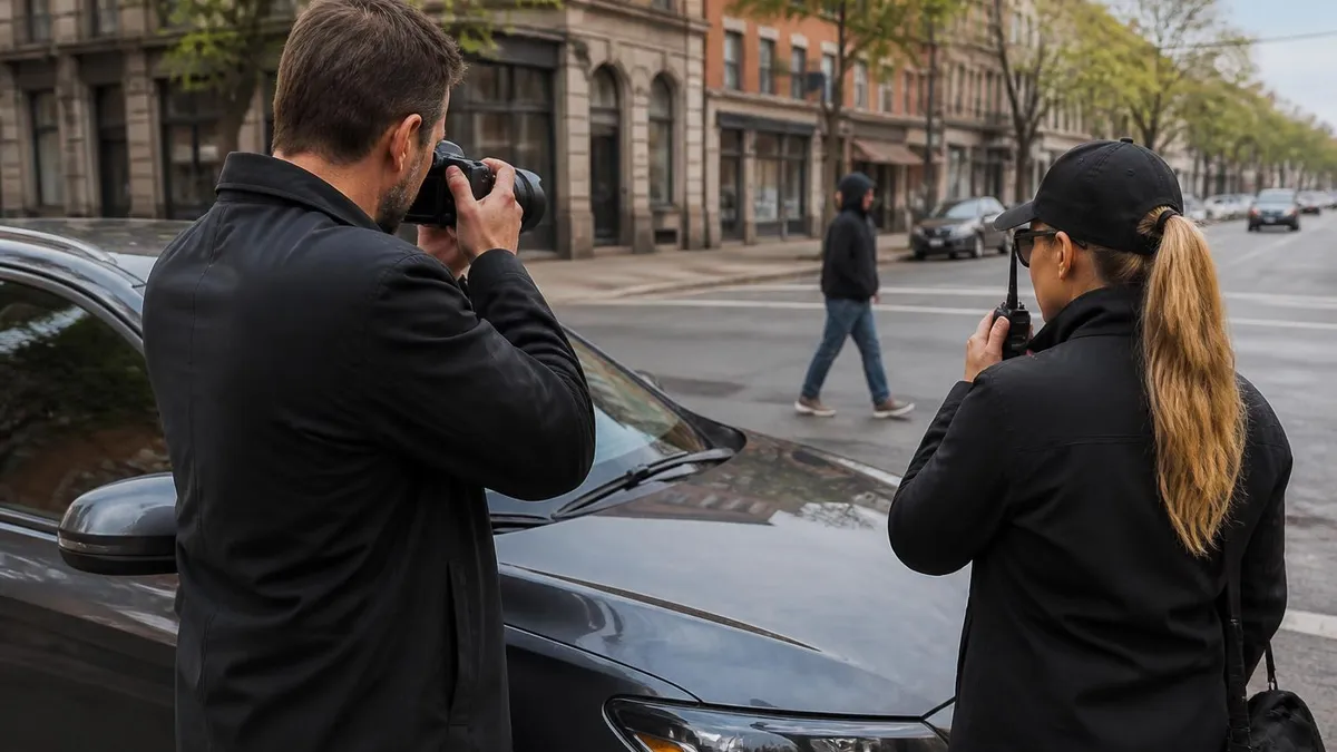 Private Investigation Companies: How They Work, What They Cost, and How to Choose One in 2026