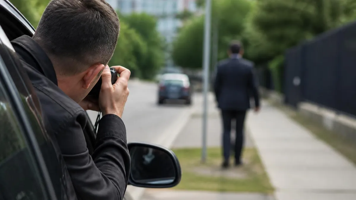 Private Investigator Florida: Complete Guide to Licensing, Salary, and Career Paths