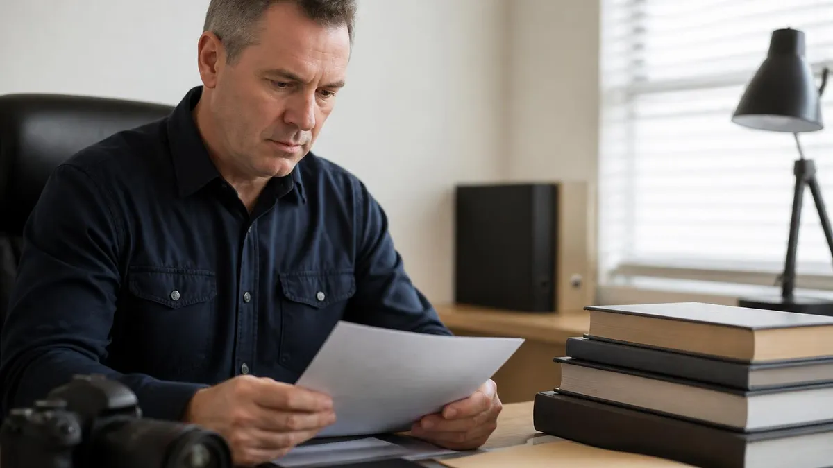 Private Investigator Services