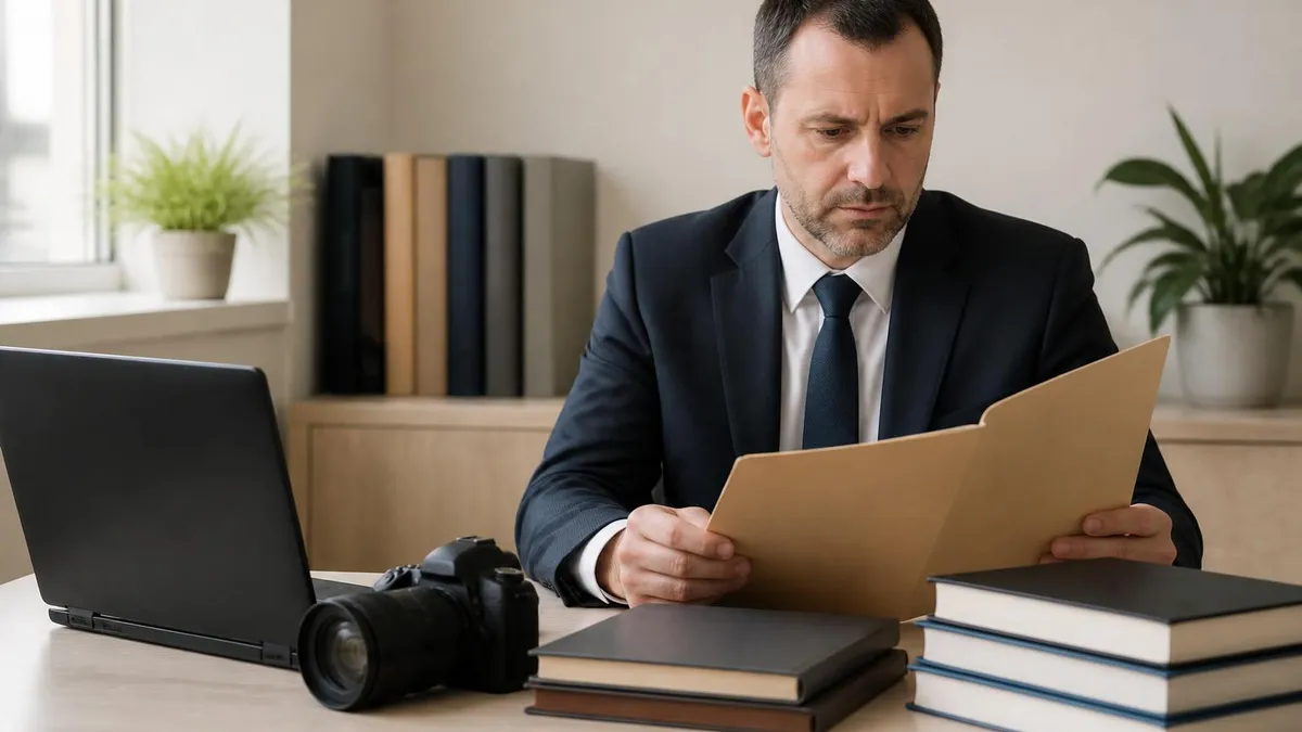 Private Investigators: What They Actually Do, Hiring, and Costs