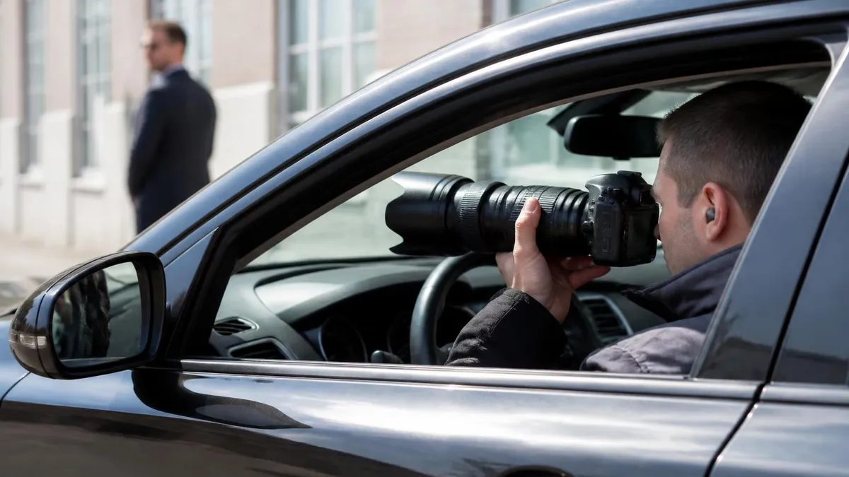 Private Investigation Companies - Private Investigator Exam certification study resource
