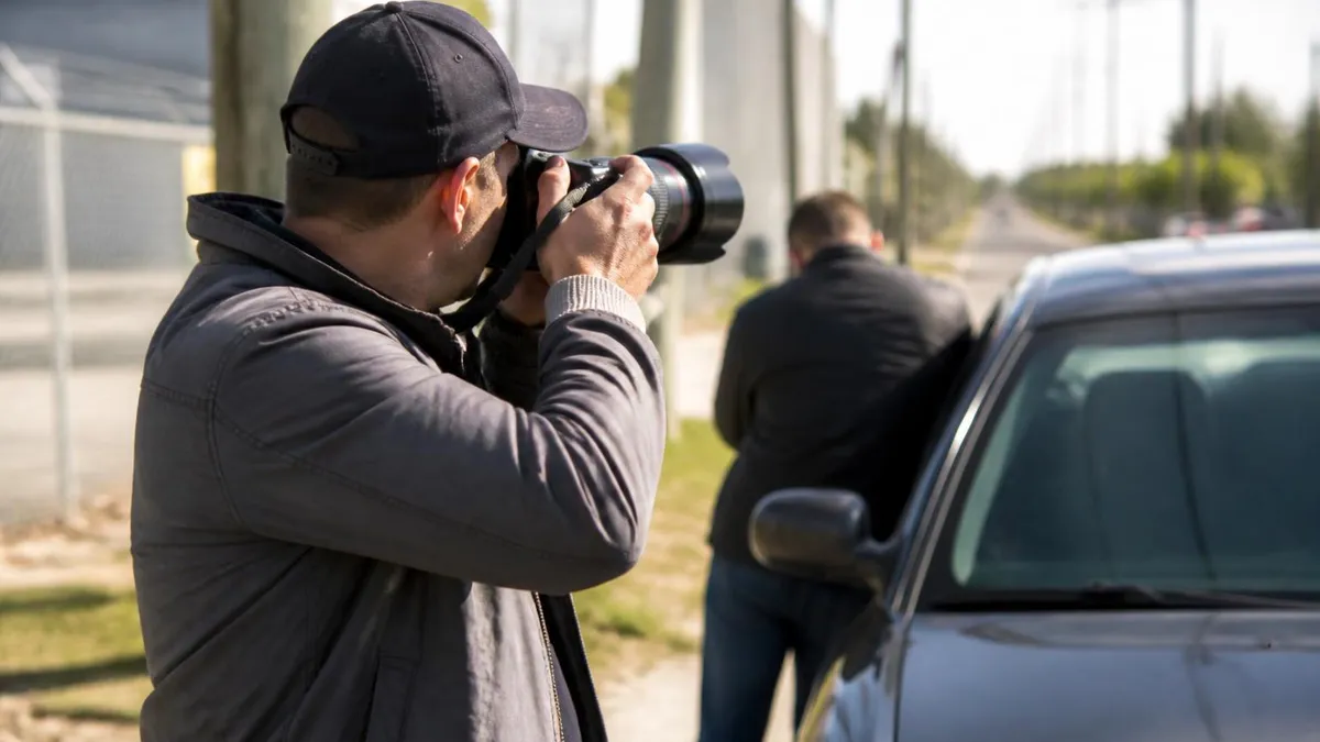 Private Investigator Orlando - Private Investigator Exam certification study resource