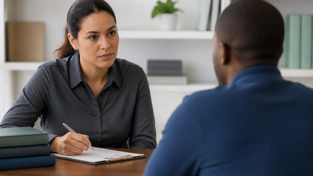 Parole Officer vs Probation Officer: Full 2026 June Guide