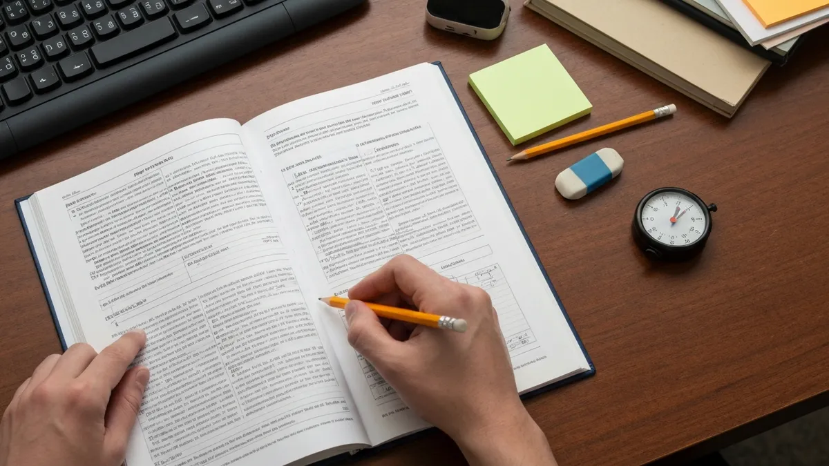 Probation Officer Academy - Probation Officer certification study resource