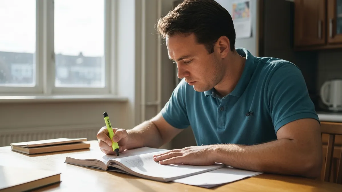 Probation Officer Academy - Probation Officer certification study resource
