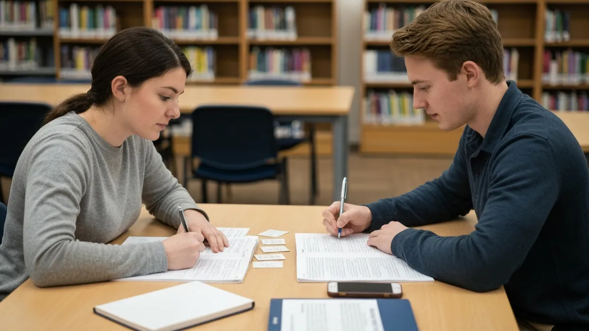 Probation Officer - Probation Officer certification study resource