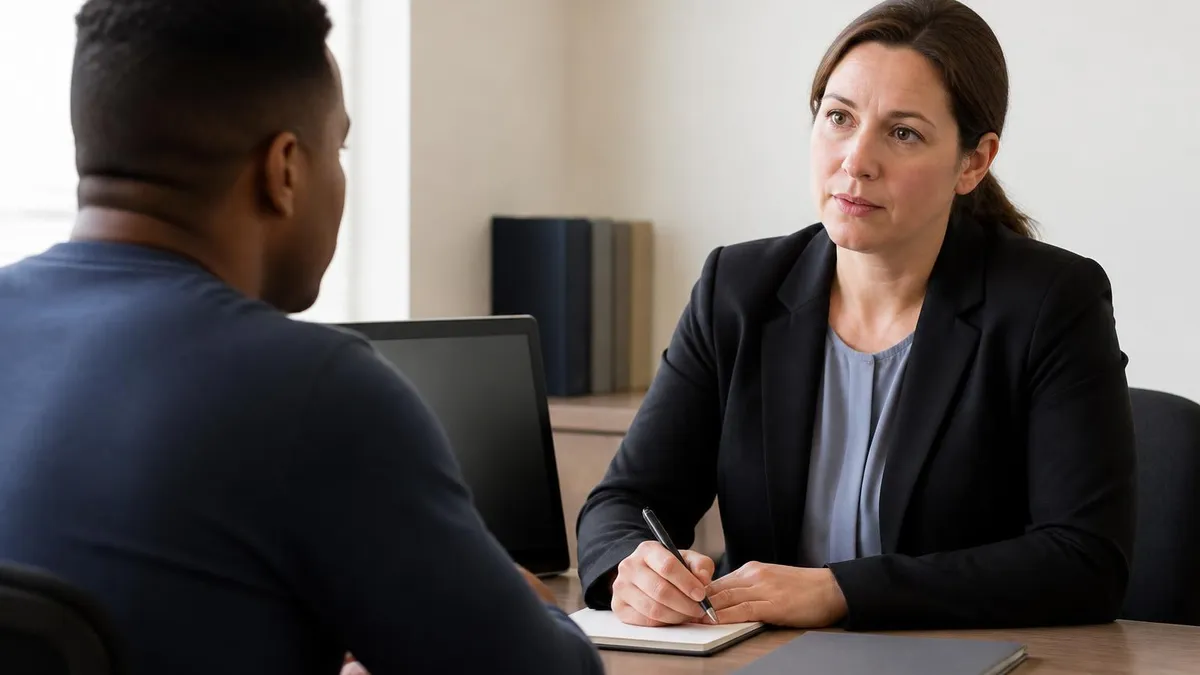 Probation vs Parole Officer — Key Difference - Probation Officer certification study resource