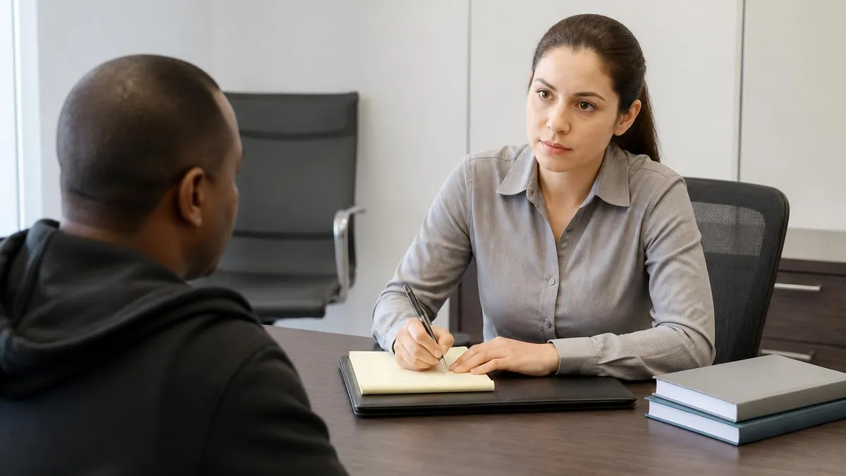 Probation Officer Requirements (Degree, Age, Background & State Rules)
