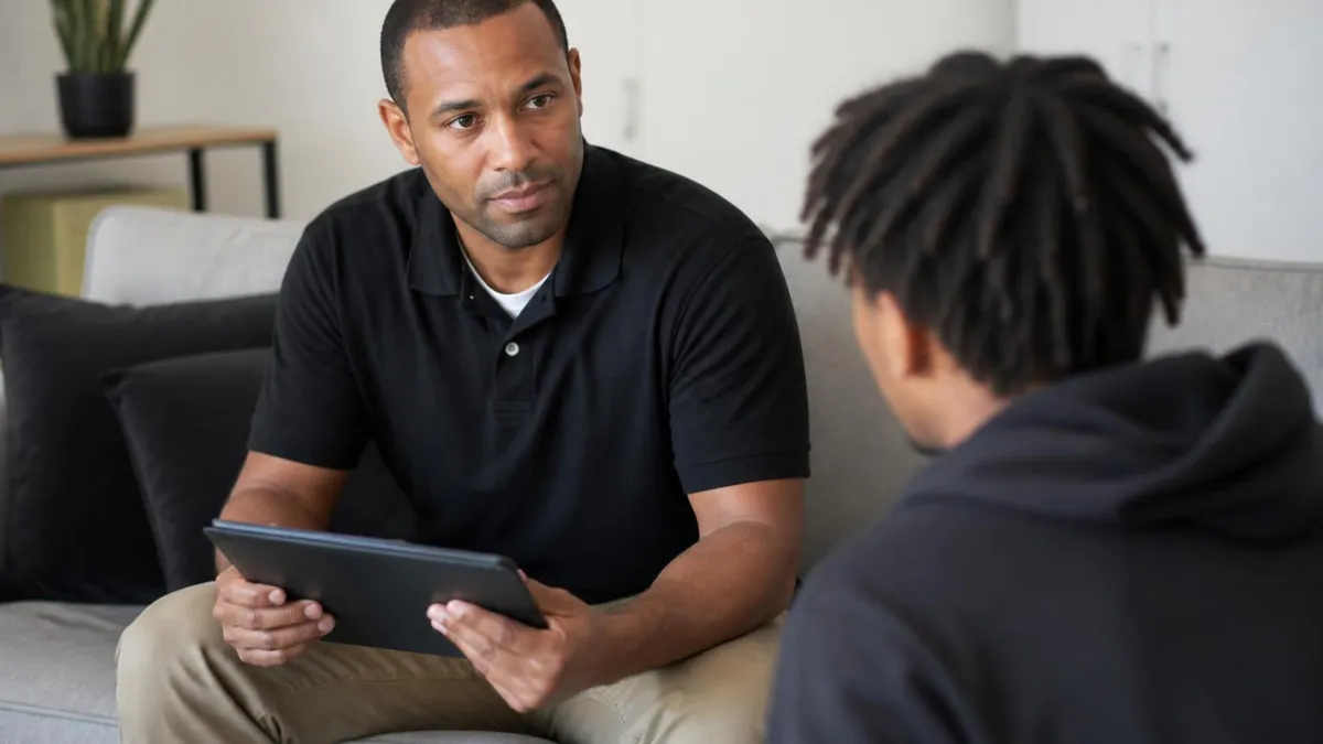 What a Probation Officer Actually Does - Probation Officer certification study resource
