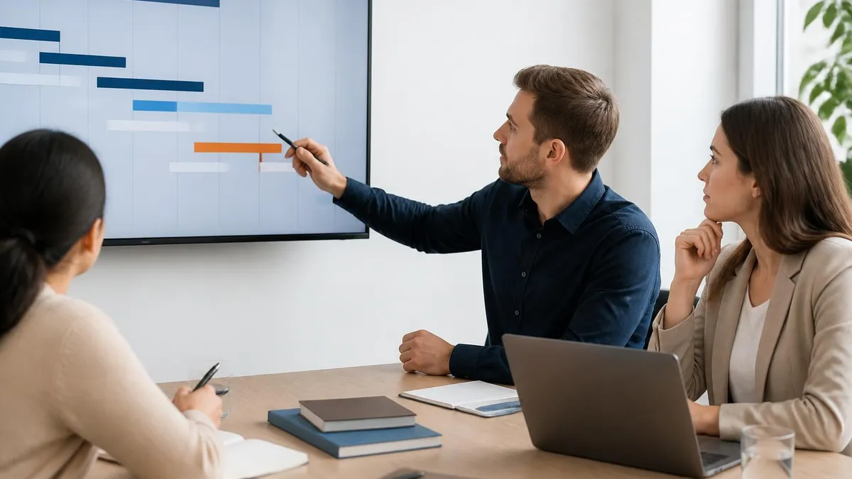 Project Management - Project Management certification study resource